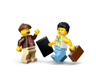 LEGO CITY 60487 Żółta taksówka - 1473502 - zdjęcie 11